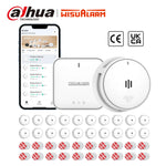 Charger l'image dans la galerie, Gateway and Smoke Alarms