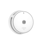 Afbeelding in Gallery-weergave laden, 10 jaar standalone rookmelder (verzegelde lithiumbatterij)