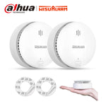 Charger l'image dans la galerie, 10 ans de détecteur de fumée (pile remplaçable)