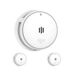 Afbeelding in Gallery-weergave laden, 10 jaar standalone rookmelder (verzegelde lithiumbatterij)