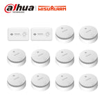 Charger l'image dans la galerie, 12PC Smoke and Carbon Monoxide Alarms Bundle