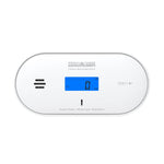Load image into Gallery viewer, C06 carbon monoxide alarm