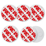 Carica l'immagine nel visualizzatore di Gallery, DHI-HY-MAP05 Magnetic Adhesive Pad