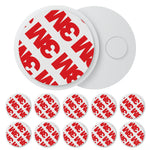 Carica l'immagine nel visualizzatore di Gallery, DHI-HY-MAP10 Magnetic Adhesive Pad