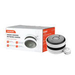 Charger l'image dans la galerie, DHI-HY-SAV849HAP-ET_smoke_sensing_network_camera_pro