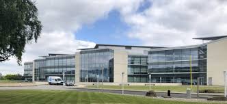 Dahua Wisualarm UK local office