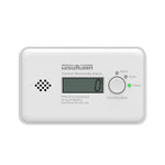 Afbeelding in Gallery-weergave laden, Standalone koolmonoxidemelder met digitaal display (Figaro-sensor)