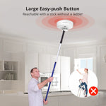 Afbeelding in Gallery-weergave laden, H01 heat alarm main pic 2