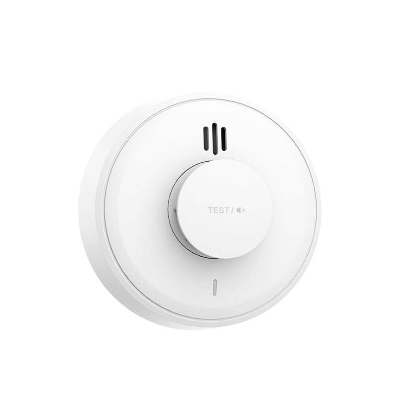 Wisualarm heat alarm