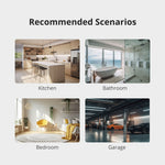 Carica l'immagine nel visualizzatore di Gallery, Recommended scenarios