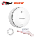 Charger l'image dans la galerie, 10 ans de détecteur de fumée (pile remplaçable)