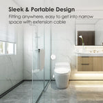 Load image into Gallery viewer, WL1waterleaksensorsleekandportabledesign