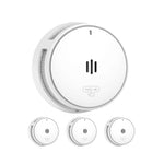 Load image into Gallery viewer, 10 Years Battery Smoke Alarm New (3PC)