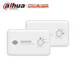 Lade das Bild in den Galerie-Viewer, Wisualarm C03-2PCS Standalone Carbon Monoxide Alarms