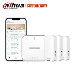 Charger l'image dans la galerie, 10 ans de capteur de température et d'humidité avec batterie non remplaçable