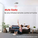 Load image into Gallery viewer, 10 Years Battery Smoke Alarm (5PC)