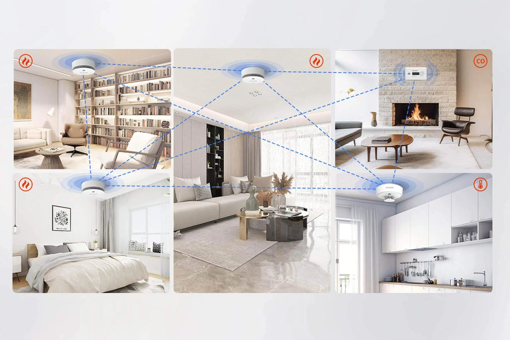 Understanding Fire Safety: British Standard BS 5839-6:2019