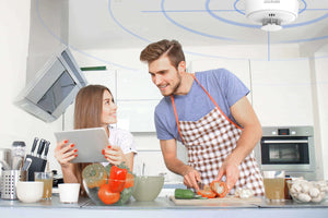 Detecting Danger: The Significance of Heat Alarms