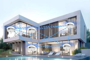 The Importance of Long-Life Battery Smoke Detectors: A Comprehensive Guide