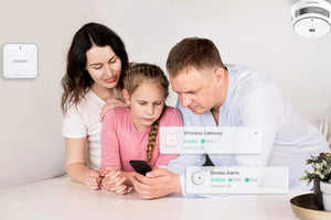 The Ultimate Guide to Smoke Alarms in the UK: Ensuring Safety and Compliance