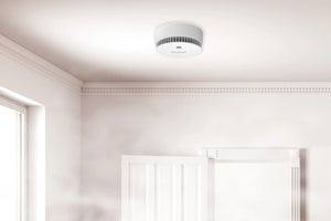 Smoke alarm installation cost