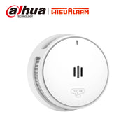 10 Years Battery Smoke Alarm New