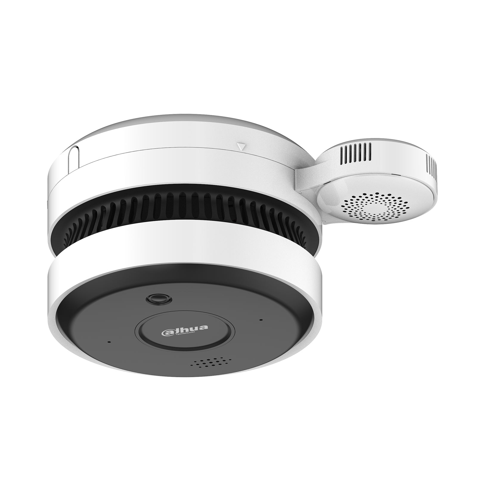 Smoke Sensing Network Camera Pro