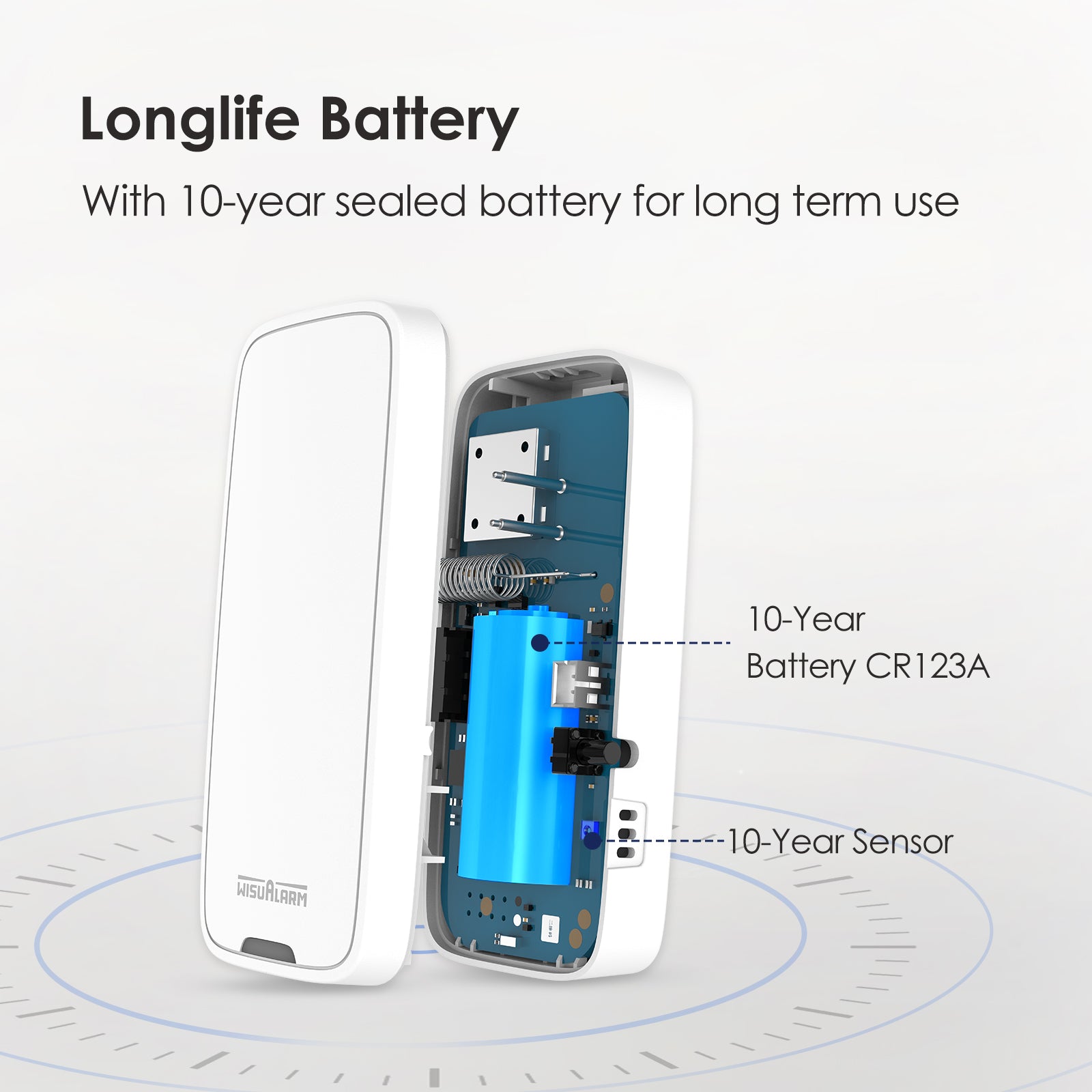 Environmental Sensor