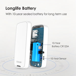Environmental Sensor