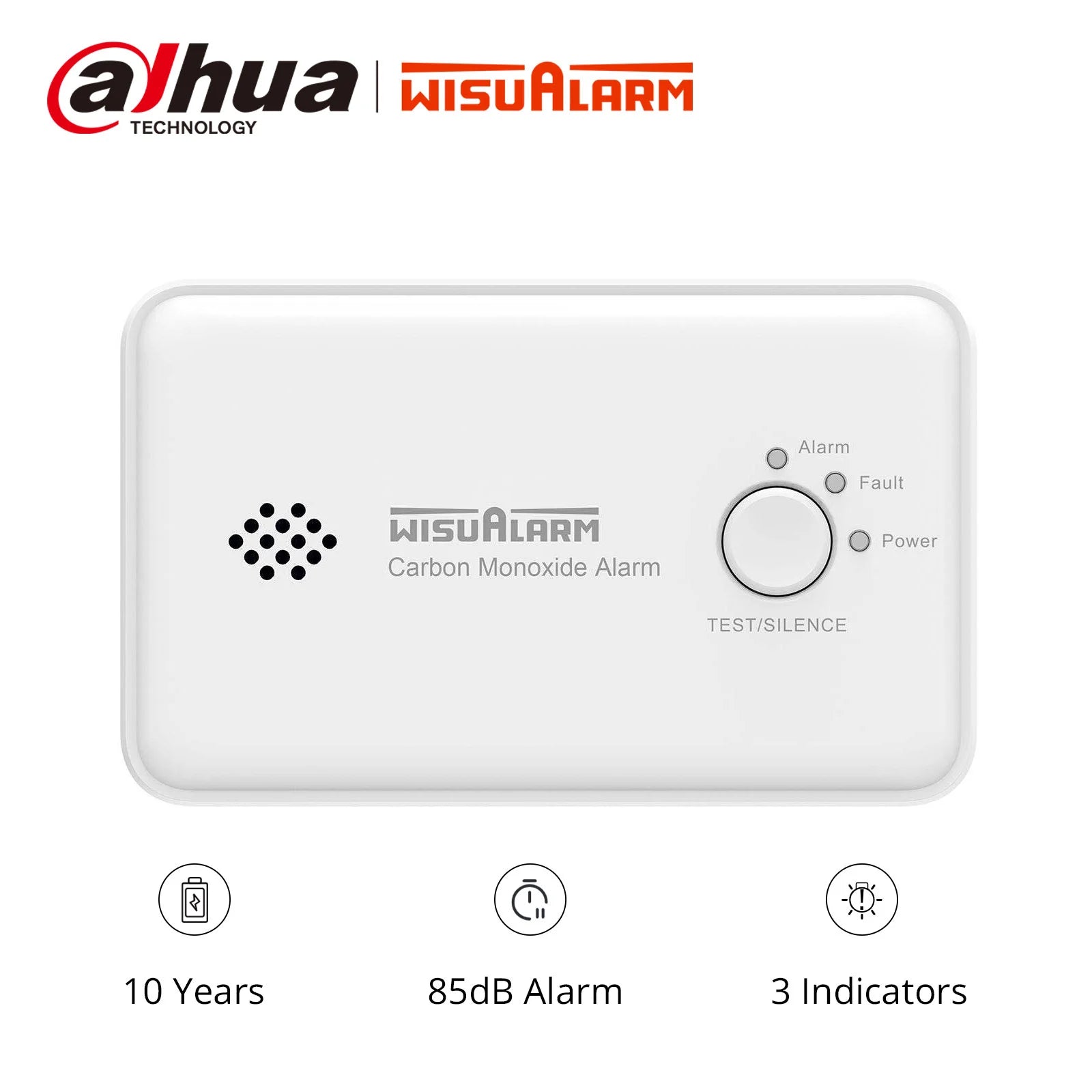 C03 Carbon Monoxide Detector