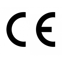 CE logo