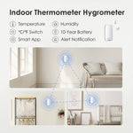 Load image into Gallery viewer, DHI-HY-ES10A-R8 Environmental Sensor details
