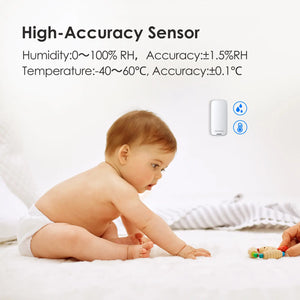 DHI-HY-ES10A-R8 Environmental Sensor high accuracy