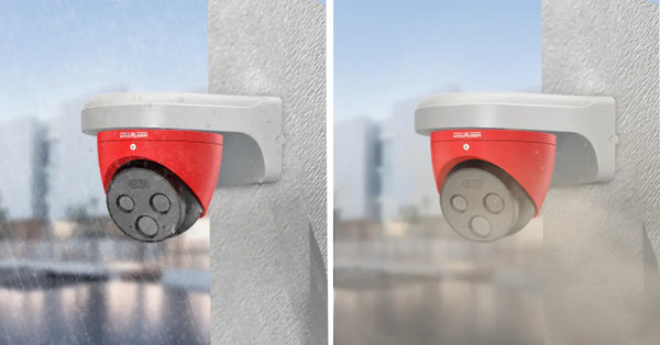 DHI-HY-FT431LDP-MB_Flame detection network camera pro