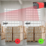 Load image into Gallery viewer, DHI-HY-FT431LFP flame detection bullet network camera
