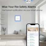 Lade das Bild in den Galerie-Viewer, DHI-HY-GW01A wireless gateway instant notification
