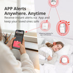 Load image into Gallery viewer, DHI-HY-KIT1-SLVP Alarm kit for the Deaf&amp;Hard of Hearing Image 3
