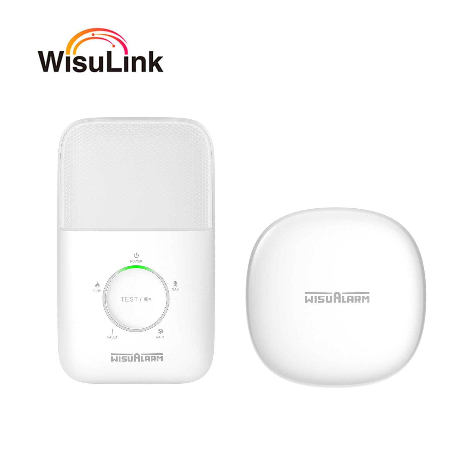 DHI-HY-KIT1-SLVP Vibrating pad & strobe light