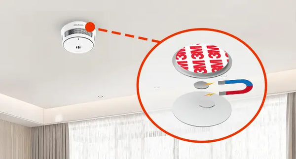 Magnetic Adhesive Pad Strong Magnetic Power