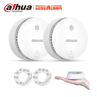 DHI-HY-SA20A 2pcs Smoke alarms