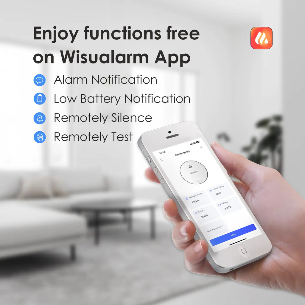 DHI-HY-SA2FA_wifi_smoke_alarm_app_function