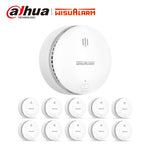 Load image into Gallery viewer, 10 Years Sealed Battery Smoke Alarm
