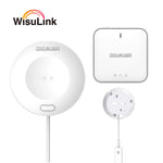 Load image into Gallery viewer, Interlinked Water Leak Detector With Wireless Gateway
