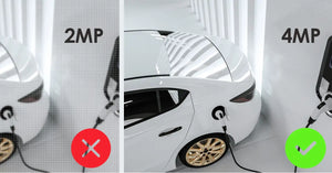 HY-FT431LD_Flame_detection_network_camera_pro_4MP High-Definition