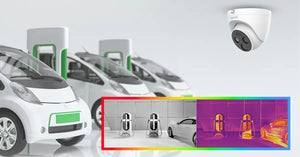 HY-FT431LD_Flame_detection_network_camera_pro_Dual Image Output