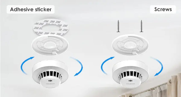 AA_Battery_Smoke_Alarm_Two_Installation_Methods