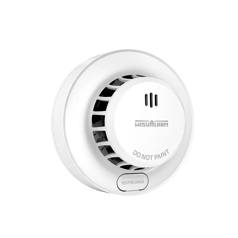 S01 AA battery smoke alarm main pic