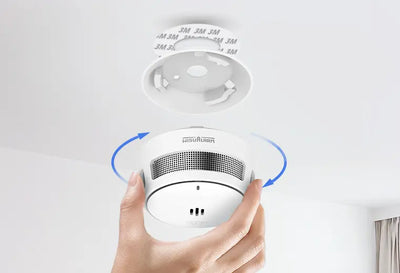 Power up with a TwistEffortlessly activate its power source and enjoy its features