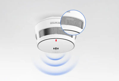 Sleek and StylishDesigned to seamlessly blend into any environment