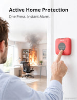 Load image into Gallery viewer, Wireless Emergency Manual Button-Alarm
